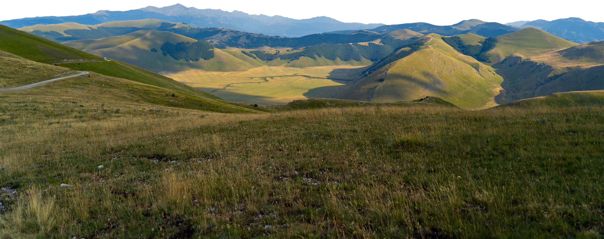 Monti,Sibillini,Italian,National,Park,In,Marche,Region,,Beautiful,Natural